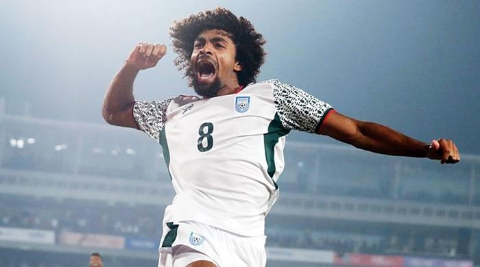 হামজাকে ছাড়াই সাফ শুরু করবে বাংলাদেশ