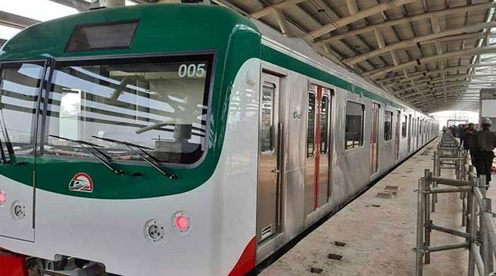 মেট্রোরেলের প্রকৌশলী শাহরিয়ার নিখোঁজ