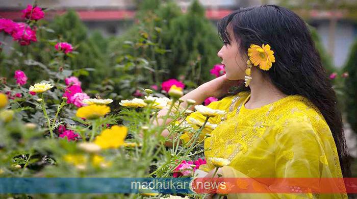 আজ পহেলা ফাল্গুন ও ভালোবাসার দিন আজ