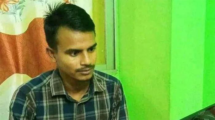 গাইবান্ধায় যুবকের গলাকাটা লাশ উদ্ধার, গ্রেফতার ৫ গাইবান্ধায় যুবকের গলাকাটা লাশ উদ্ধার, গ্রেফতার ৫