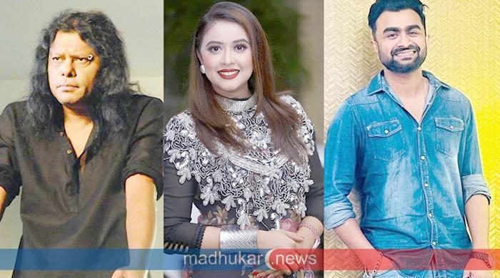 বৈশাখে পাবনা মাতাবেন জেমস, থাকছেন ইমরান-ঐশীও