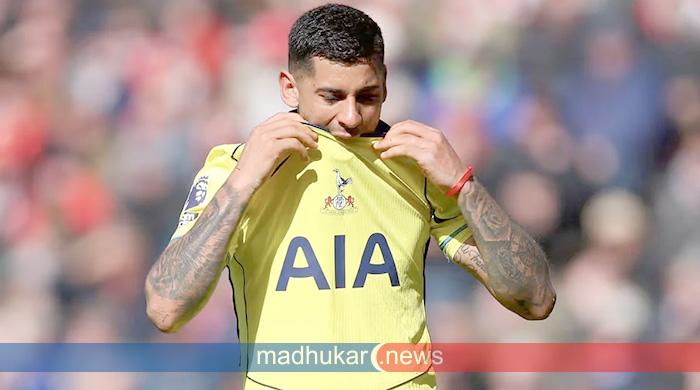 বিশ্বকাপের আগমুহূর্তে চোটে রোমেরো