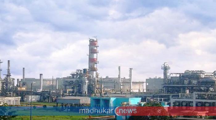 একমাত্র তেল শোধনাগার বন্ধ ঘোষণা