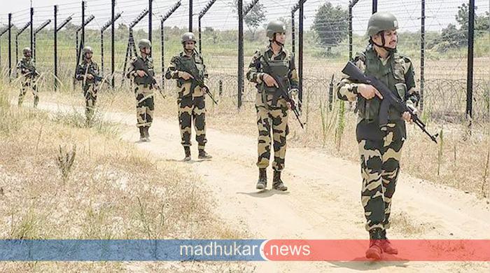 লালমনিরহাটে বিএসএফের গুলিতে বাংলাদেশি যুবকের মৃত্যু
