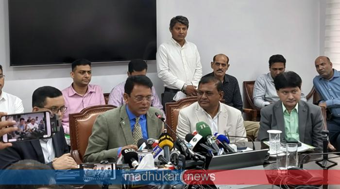 ২০২৭ সালে এসএসসি শুরু ৭ জানুয়ারি, এইচএসসি ৬ জুন