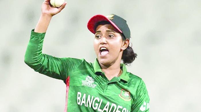 আজ নেদারল্যান্ডসের মুখোমুখি নিগার সুলতানা বাহিনী