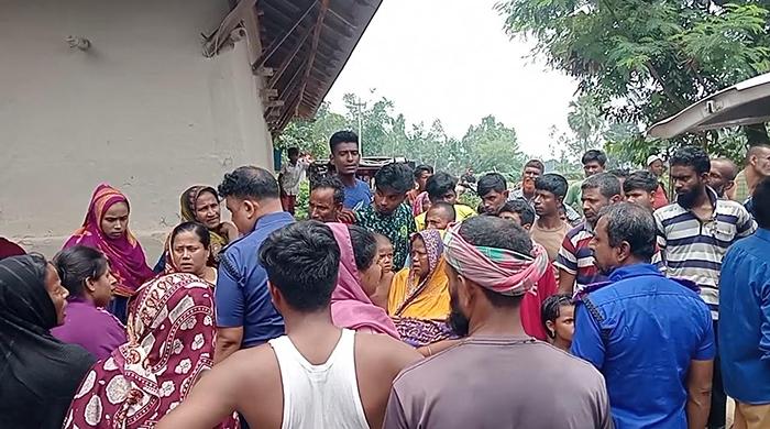 চুরির অভিযোগে গণপিটুনিতে যুবক নিহত, গ্রেপ্তার আতঙ্কে পুরুষশূন্য আদিবাসী পল্লী