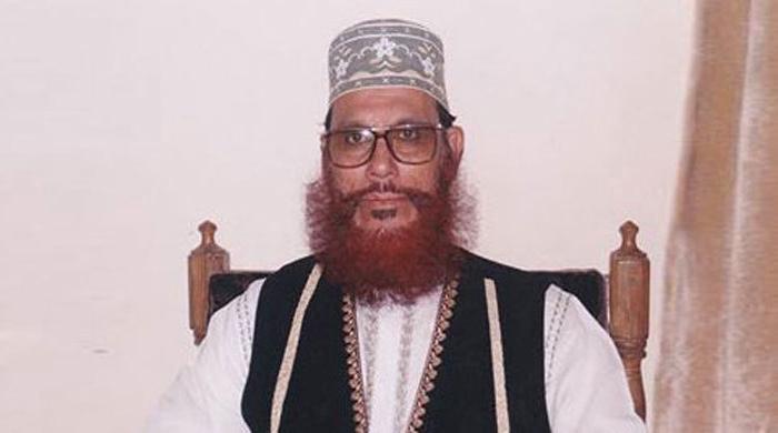দেলাওয়ার হোসাইন সাঈদীর মৃত্যু