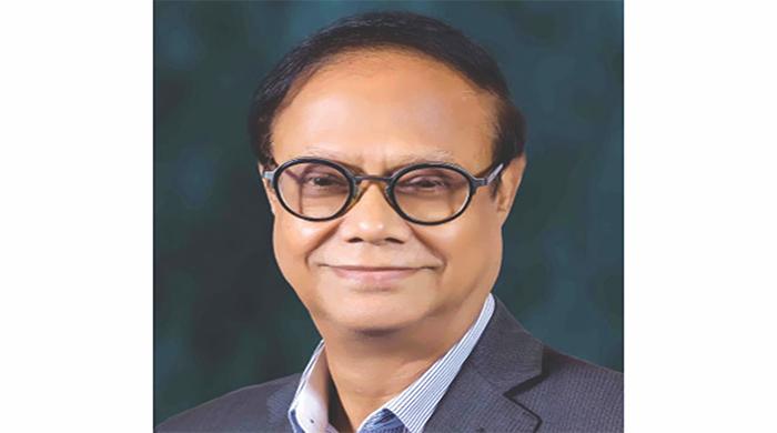 বাংলাদেশ ব্যাংকের নতুন গভর্নর আহসান এইচ মনসুর