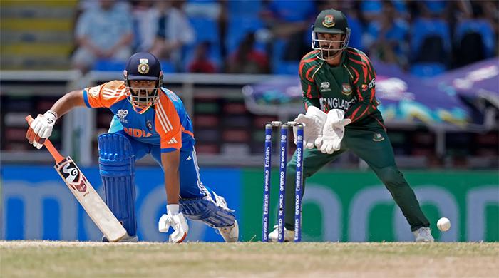 বাংলাদেশ-ভারত ম্যাচের ভেন্যু বদল