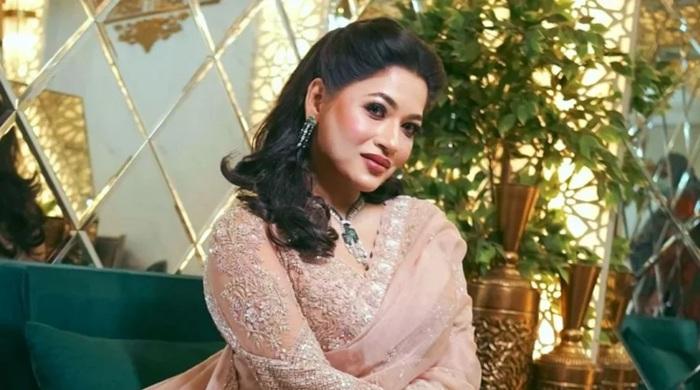 কুরুচিকর মন্তব্যের জবাব দিলেন অভিনেত্রী বাঁধন