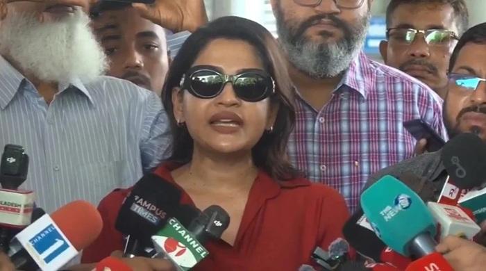 হামলাকারীদের উদ্দেশ্যে যে বার্তা দিলেন বাঁধন