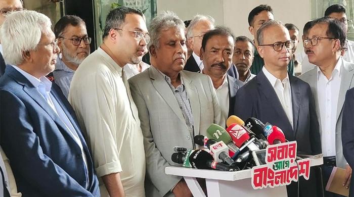 কাল থেকে শিল্পকারখানায় গ্যাস-বিদ্যুৎ পরিস্থিতির উন্নতি হবে