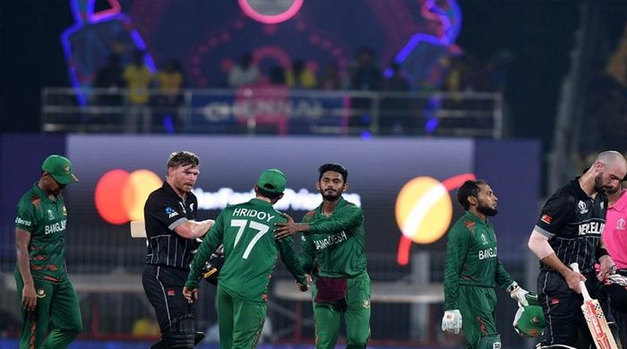 এবার নিউজিল্যান্ডের কাছে হারল বাংলাদেশ