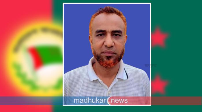 সাদুল্লাপুর উপজেলা আওয়ামী লীগের সাধারণ সম্পাদক ফের গ্রেপ্তার