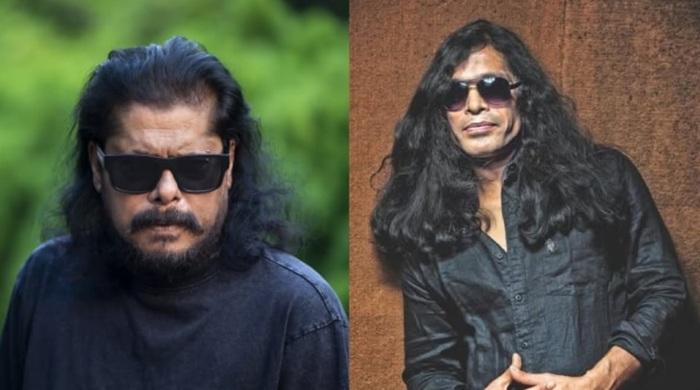 দীর্ঘদিন পর একই মঞ্চে জেমস-হাসান দীর্ঘদিন পর একই মঞ্চে জেমস-হাসান