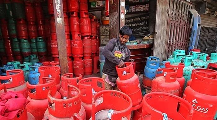 এলপিজি ব্যবসায়ীদের ধর্মঘট প্রত্যাহার এলপিজি ব্যবসায়ীদের ধর্মঘট প্রত্যাহার