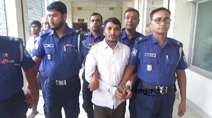 গাইবান্ধায় বড় ভাইকে হত্যার দায়ে ছোট ভাইয়ের ফাঁসি