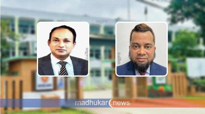 যোগদানের আগেই গাইবান্ধার জেলা প্রশাসক পরিবর্তন