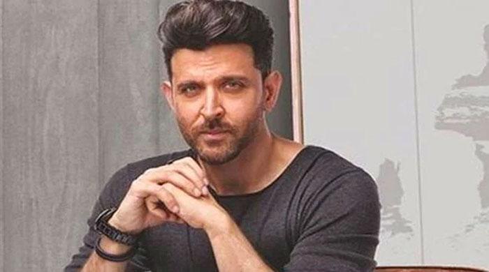 জটিল রোগে আক্রান্ত হৃতিক রোশন