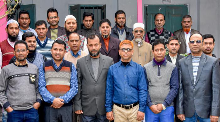 বিসিডিএস জেলা শাখার নির্বাচন ২৩ ফেব্রুয়ারি পরিচিতি অনুষ্ঠান