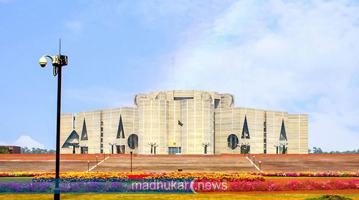 জাতীয় সংসদের দক্ষিণ প্লাজায় হবে মন্ত্রিসভার শপথ