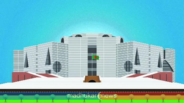 আজ আবার অধিবেশন রাষ্ট্রপতির ভাষণের ওপর ৫০ ঘণ্টা আলোচনা