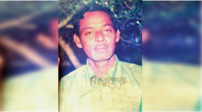 গাইবান্ধার বিশিষ্ট সংগীত শিল্পী ও প্রশিক্ষক বিশ্বনাথ মোদকের মৃত্যু