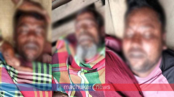 সাঘাটায় বিদ্যুৎস্পৃষ্টে প্রাণ গেল তিনজনের