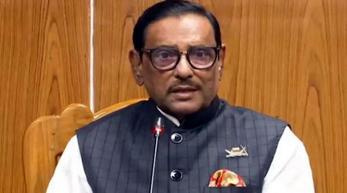 আ.লীগ ঢাকায় শান্তি-উন্নয়ন শোভাযাত্রা করবে ১৮-১৯ জুলাই