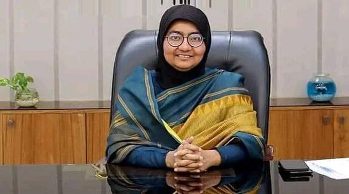 গাইবান্ধা নতুন জেলা প্রশাসক কাজী নাহিদ রসূল