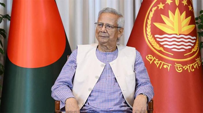 নির্বাচনে অংশ নেওয়ার ইচ্ছে নেই: ড. ইউনূস