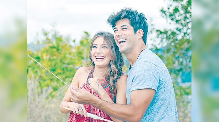 দীপ্ততে শুরু হচ্ছে বাংলায় ডাবিং করা নতুন তুর্কি ধারাবাহিক