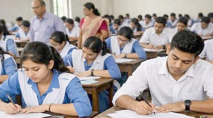 ২০২৭ সালের এসএসসি পরীক্ষার সূচি প্রকাশ