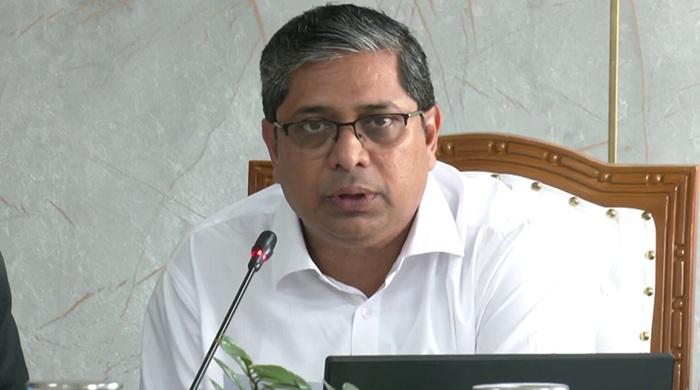 ইউপি নির্বাচনের তারিখ সম্পর্কে কিছুই জানে না সরকার: শাহে আলম