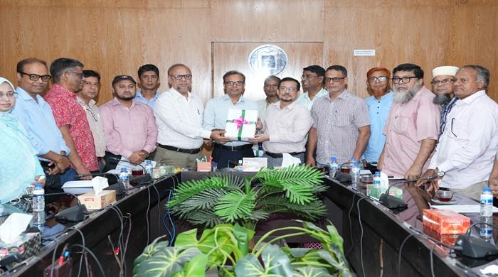 রাবির উত্তরপত্র মূল্যায়নে কোডিং পদ্ধতি চালু