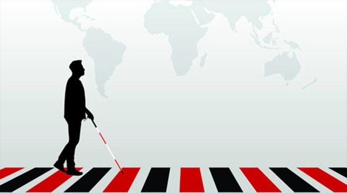 আজ বিশ্ব সাদাছড়ি নিরাপত্তা দিবস 