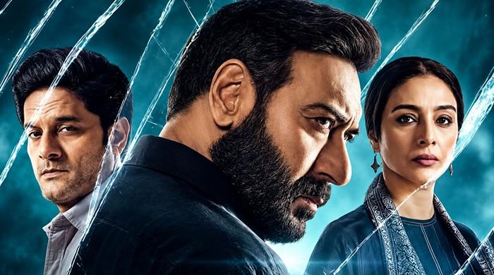 বক্স অফিসে ইতিহাস গড়ল ‘দৃশ্যম ৩’ বক্স অফিসে ইতিহাস গড়ল ‘দৃশ্যম ৩’