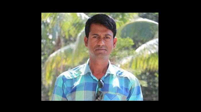 ডেঙ্গুজ্বরে আক্রান্ত হয়ে না ফেরার দেশে সাংবাদিক সম্রাট 