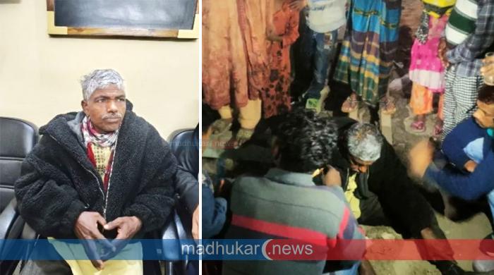 বাসে অজ্ঞানপার্টির ডিম খেয়ে টাকা-মোবাইল খোয়ালেন গাইবান্ধার এমপি প্রার্থী