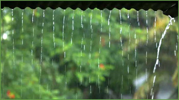 আগামী সপ্তাহে বজ্রসহ বৃষ্টি হতে পারে