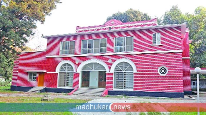 খালেদা জিয়ার পর কেউ ওঠেননি সেই লাল বাড়িটিতে