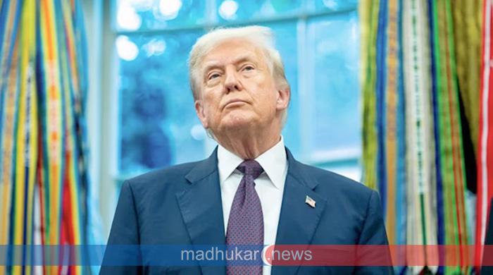 ন্যাটোর সামনে খুবই খারাপ ভবিষ্যত: ট্রাম্প