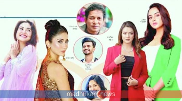 ঈদে নাটক, নাটকে ঈদ