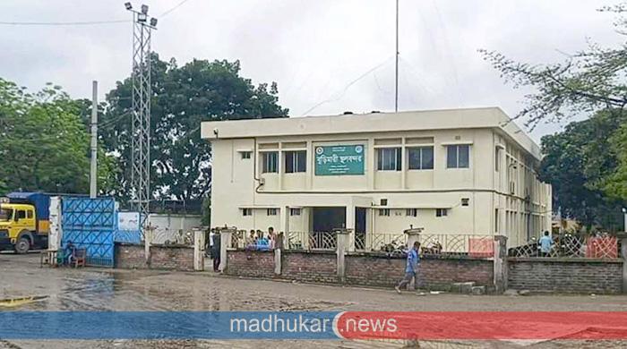 টানা ১১ দিন বন্ধ থাকবে বুড়িমারী স্থলবন্দরের আমদানি-রপ্তানি