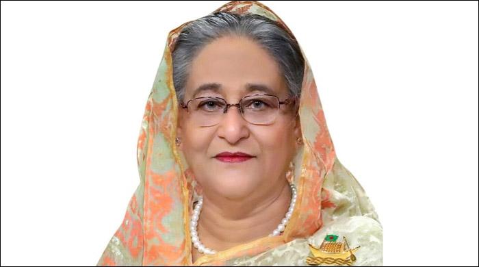  রপ্তানি বৃদ্ধিতে নতুন বাজার বাড়াতে কাজ করছে সরকার: প্রধানমন্ত্রী