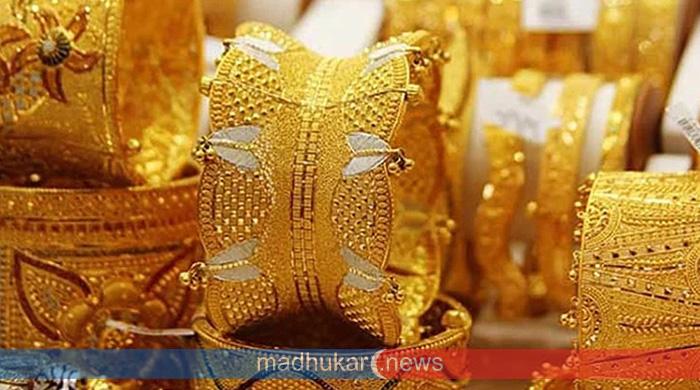 দেশের বাজারে সোনার দামে বড় পরিবর্তন