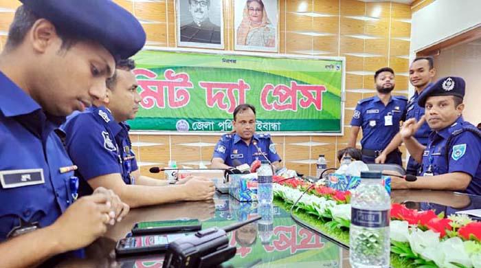 গাইবান্ধায় শিশু বাইজিদ হত্যার রহস্য উদঘাটন