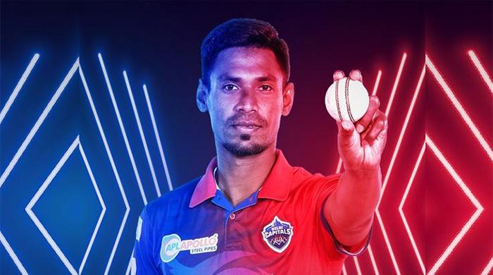 আইপিএল খেলার অনুমতি পেলেন মুস্তাফিজ