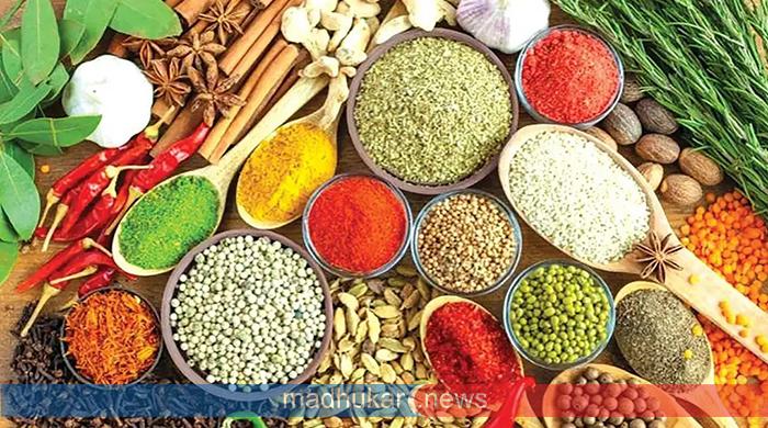 ঈদ সামনে, ঝাঁজ বেড়েছে মসলার বাজারে